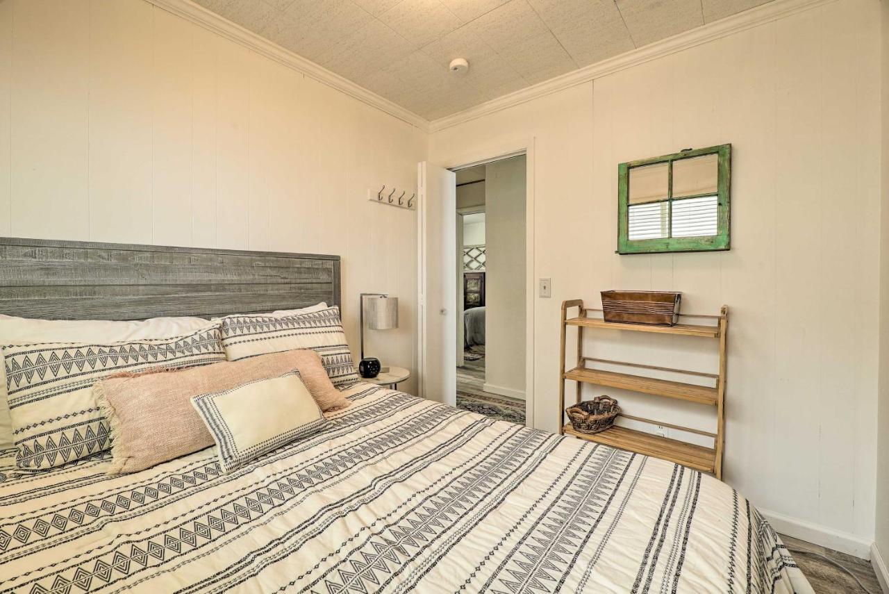 Lakefront Cottage Near Wineries And State Parks! Mears Exterior foto